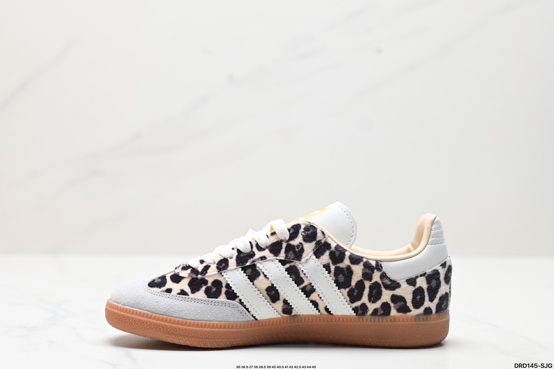 Adidas Samba Shoes